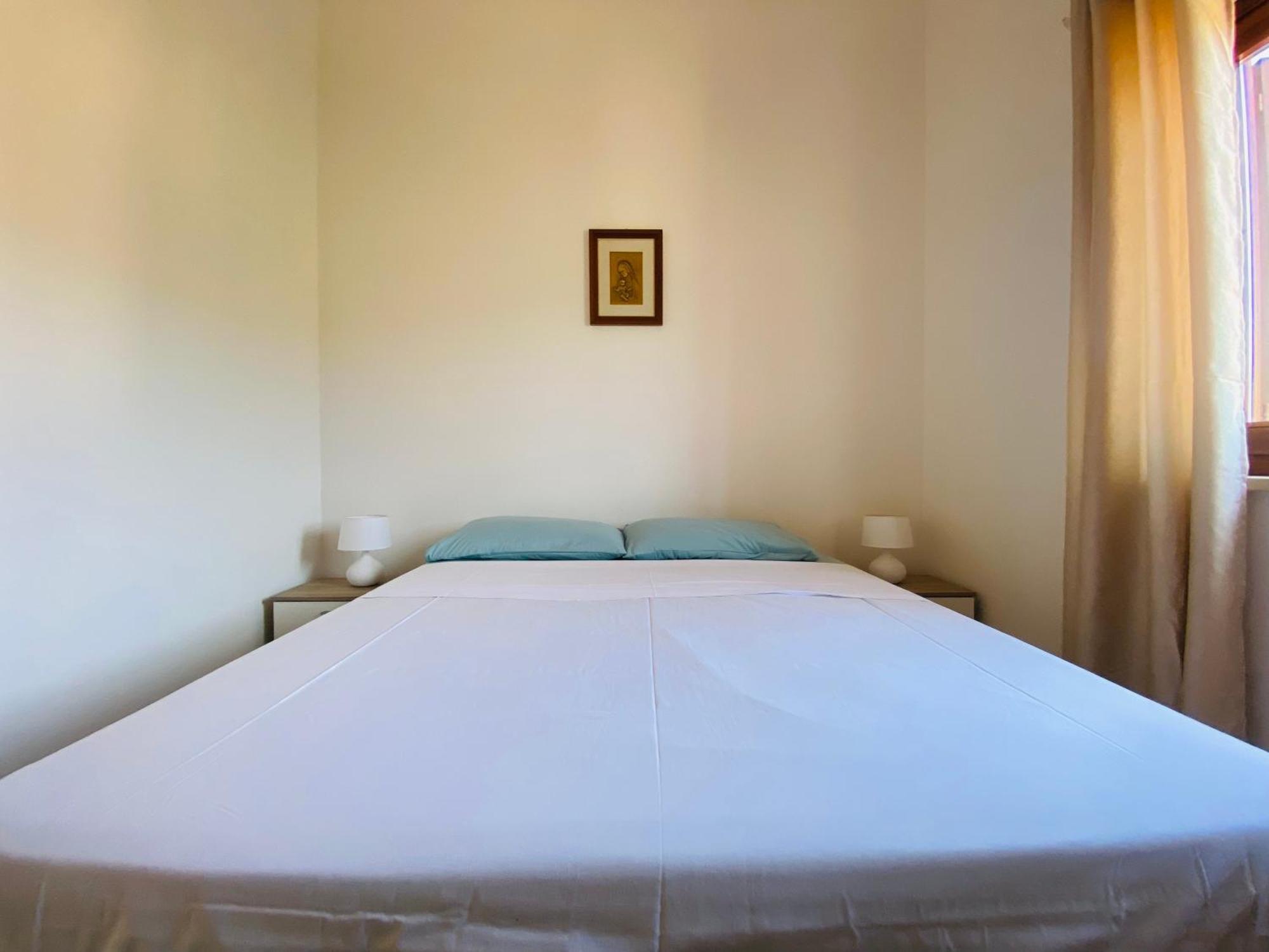 Porto Ada Residence Pizzo  Buitenkant foto