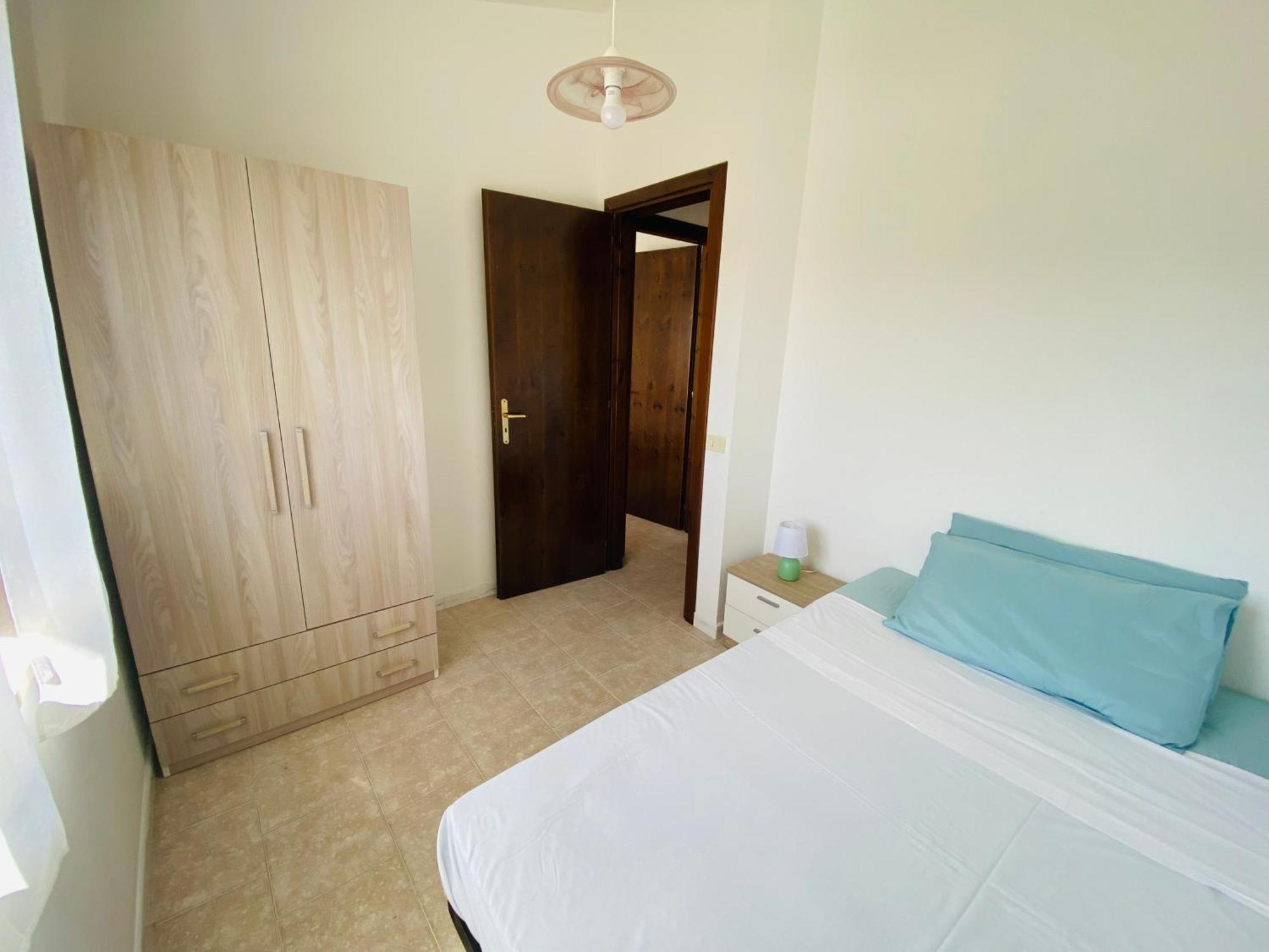 Porto Ada Residence Pizzo  Buitenkant foto