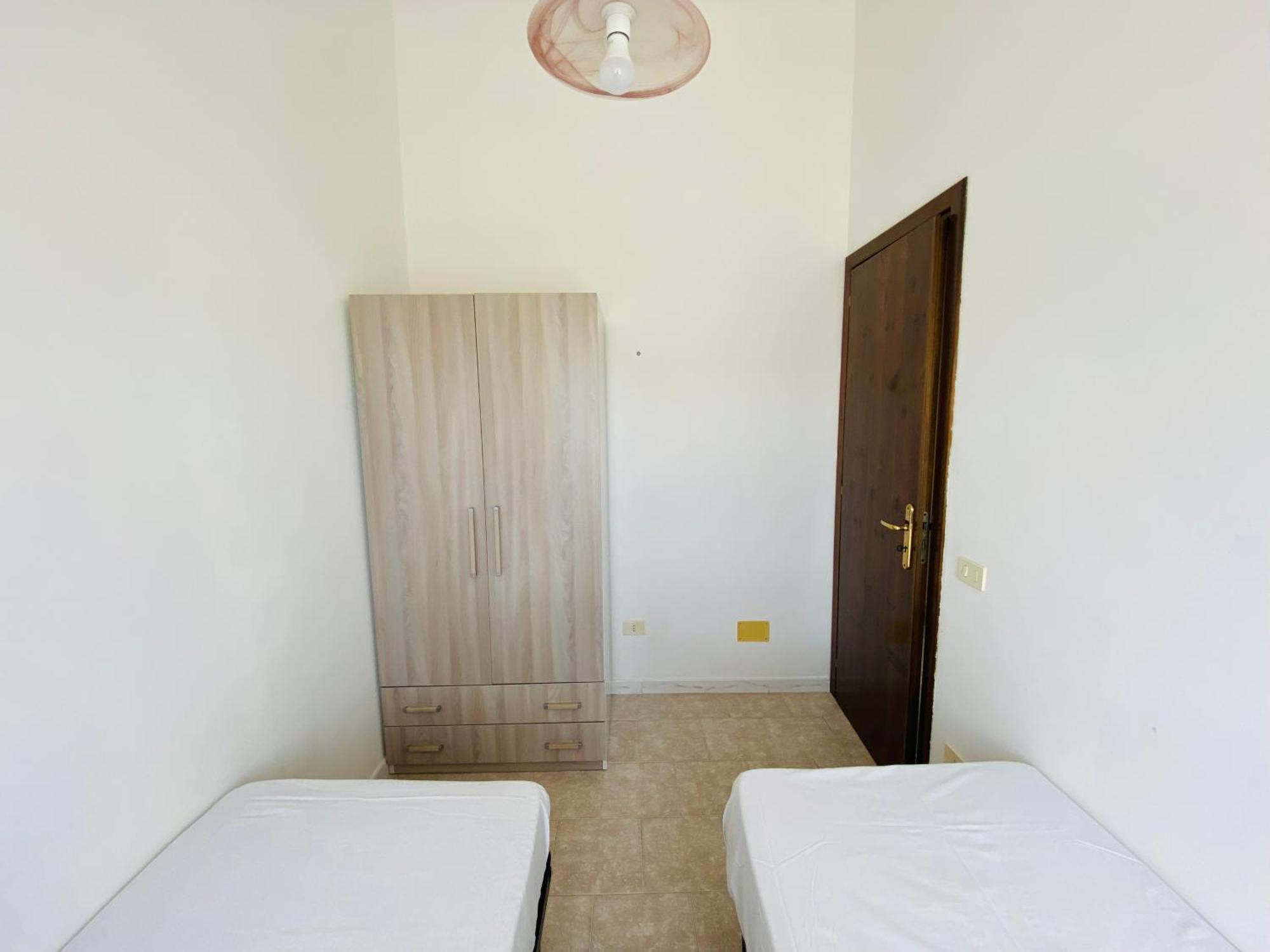 Porto Ada Residence Pizzo  Buitenkant foto