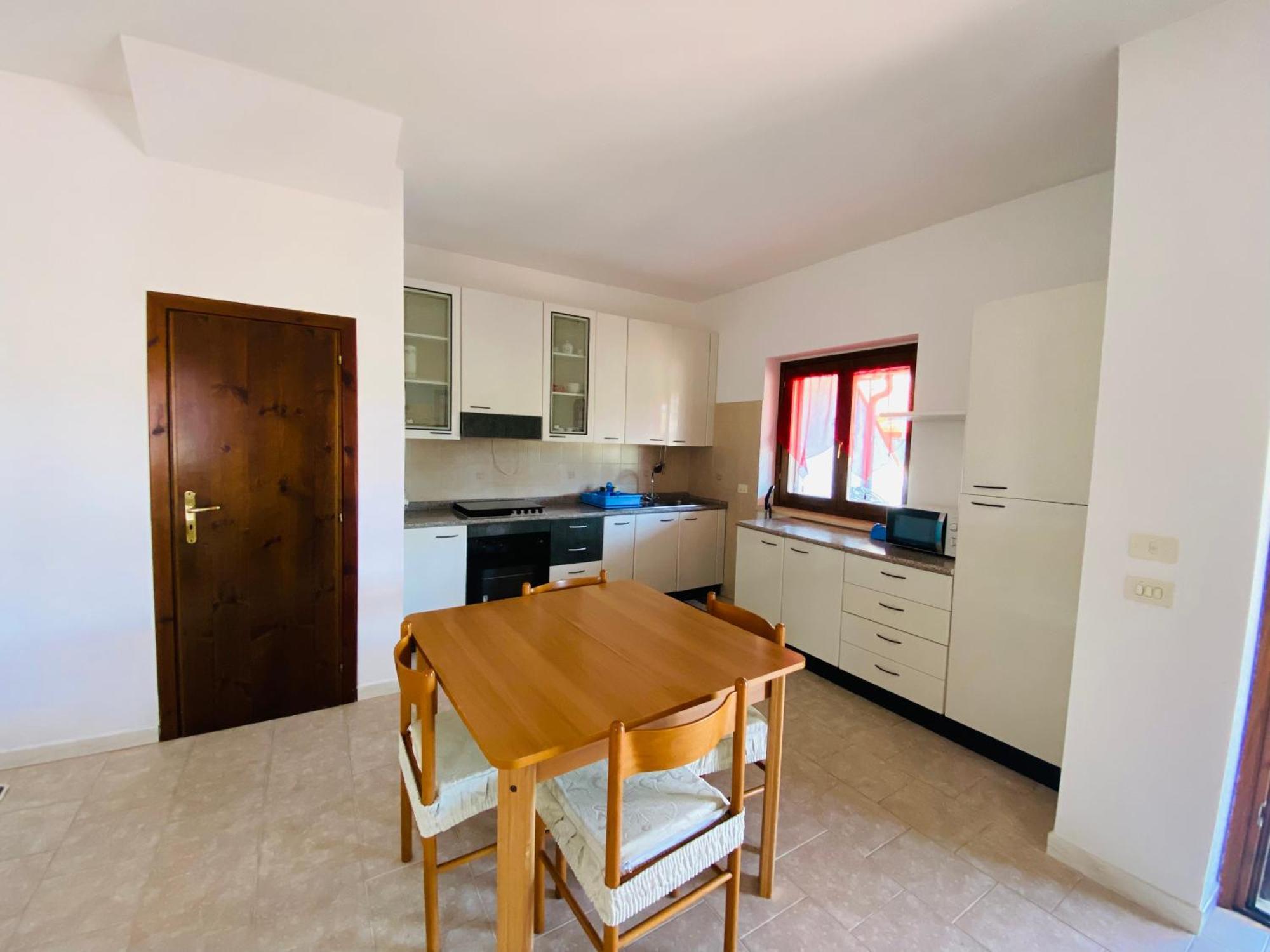 Porto Ada Residence Pizzo  Buitenkant foto