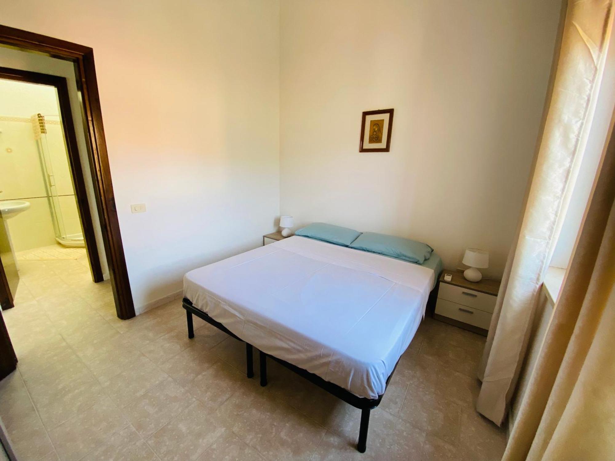Porto Ada Residence Pizzo  Buitenkant foto