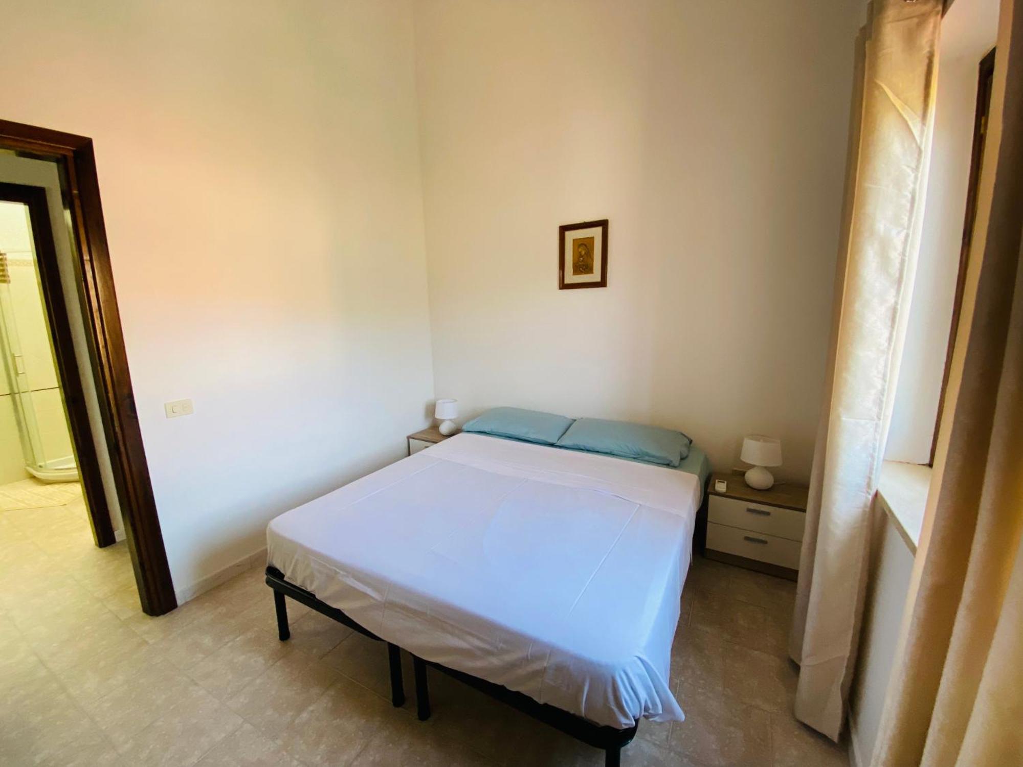 Porto Ada Residence Pizzo  Buitenkant foto