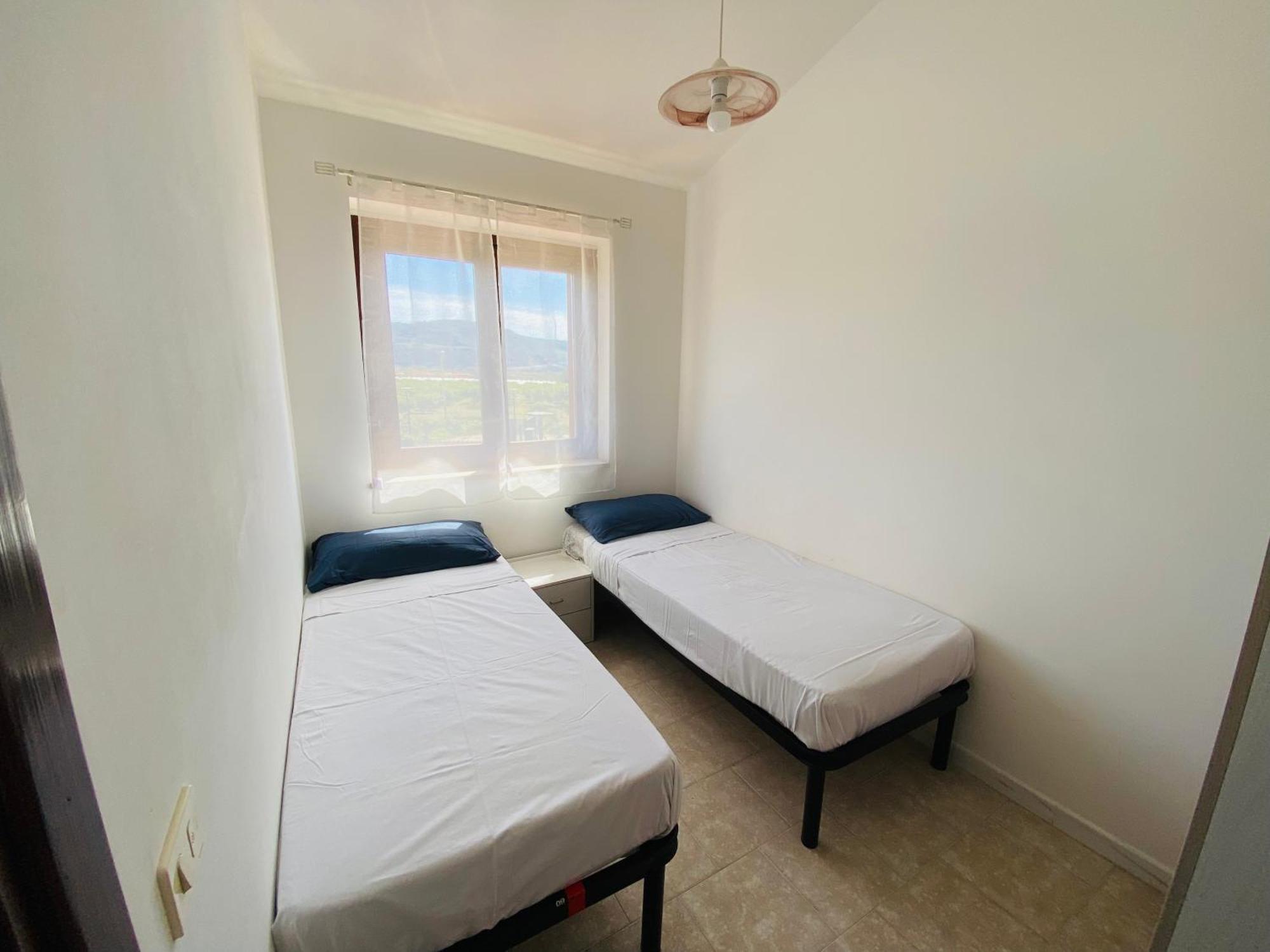 Porto Ada Residence Pizzo  Buitenkant foto