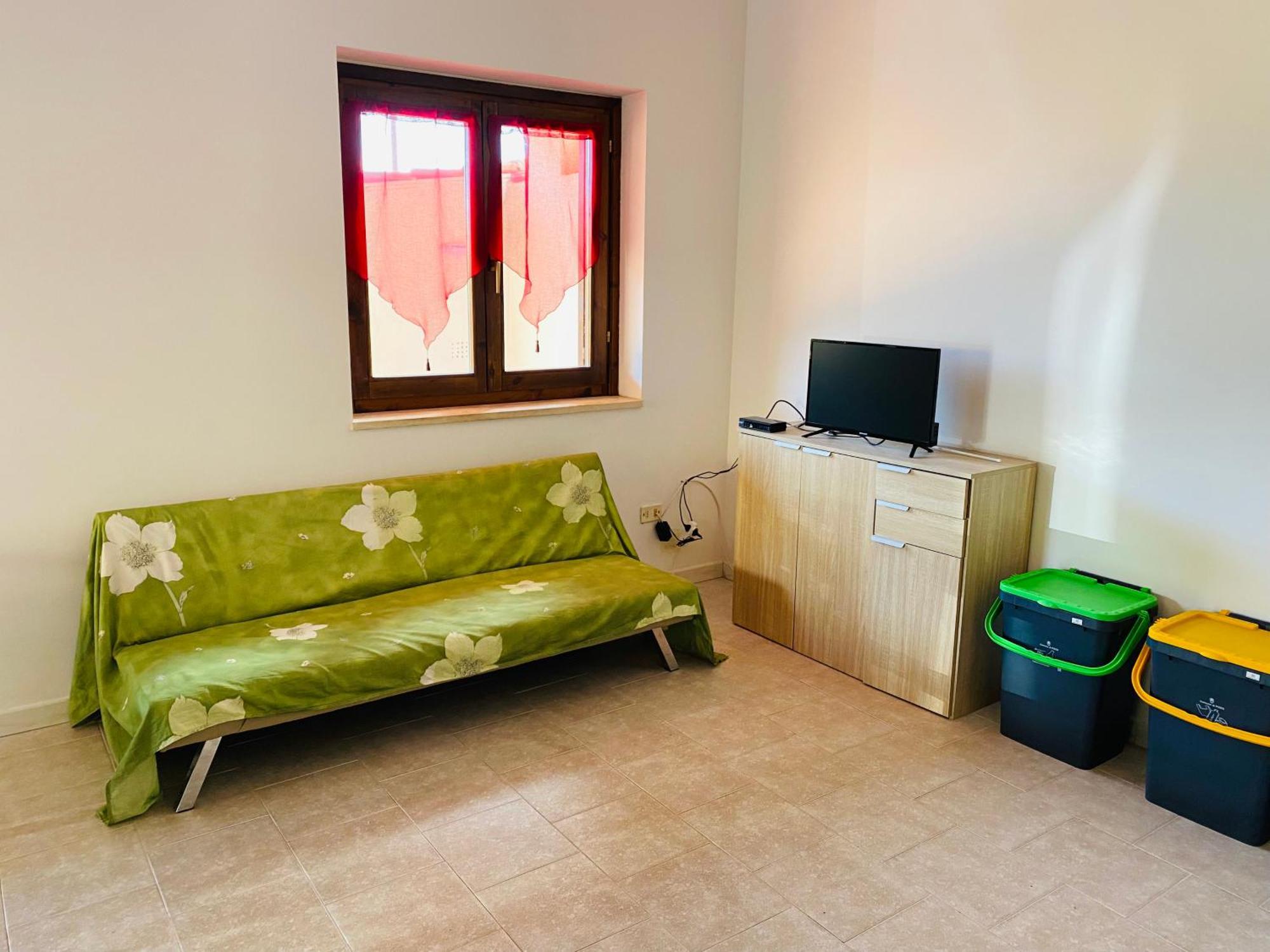 Porto Ada Residence Pizzo  Buitenkant foto