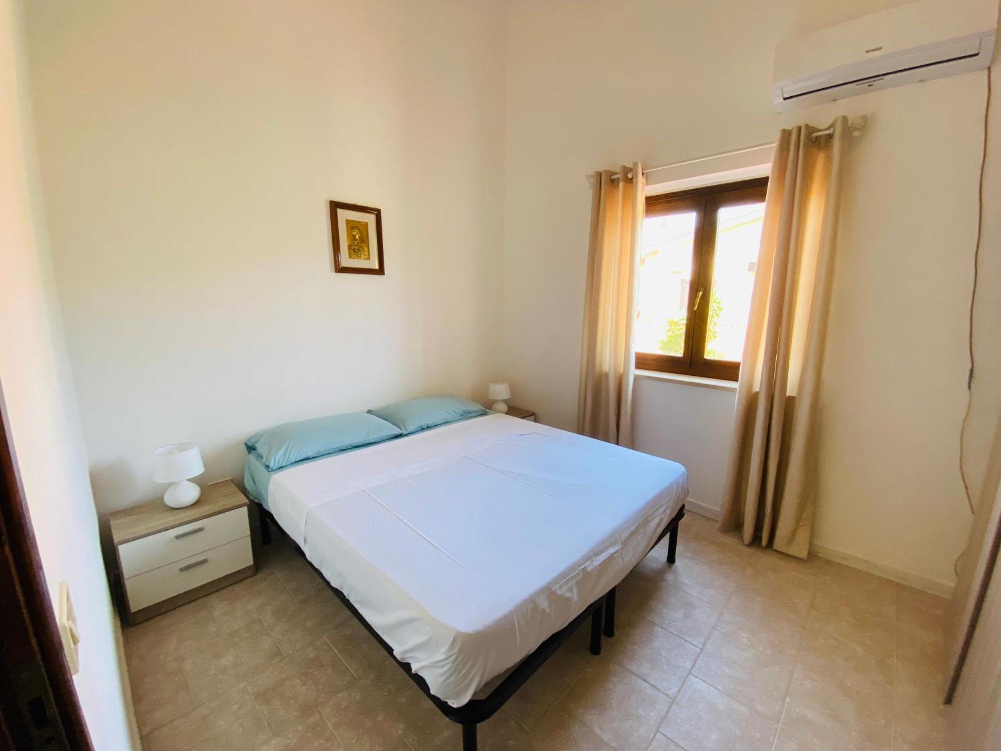 Porto Ada Residence Pizzo  Buitenkant foto