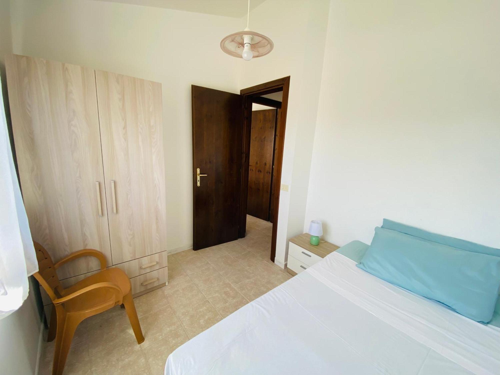Porto Ada Residence Pizzo  Buitenkant foto
