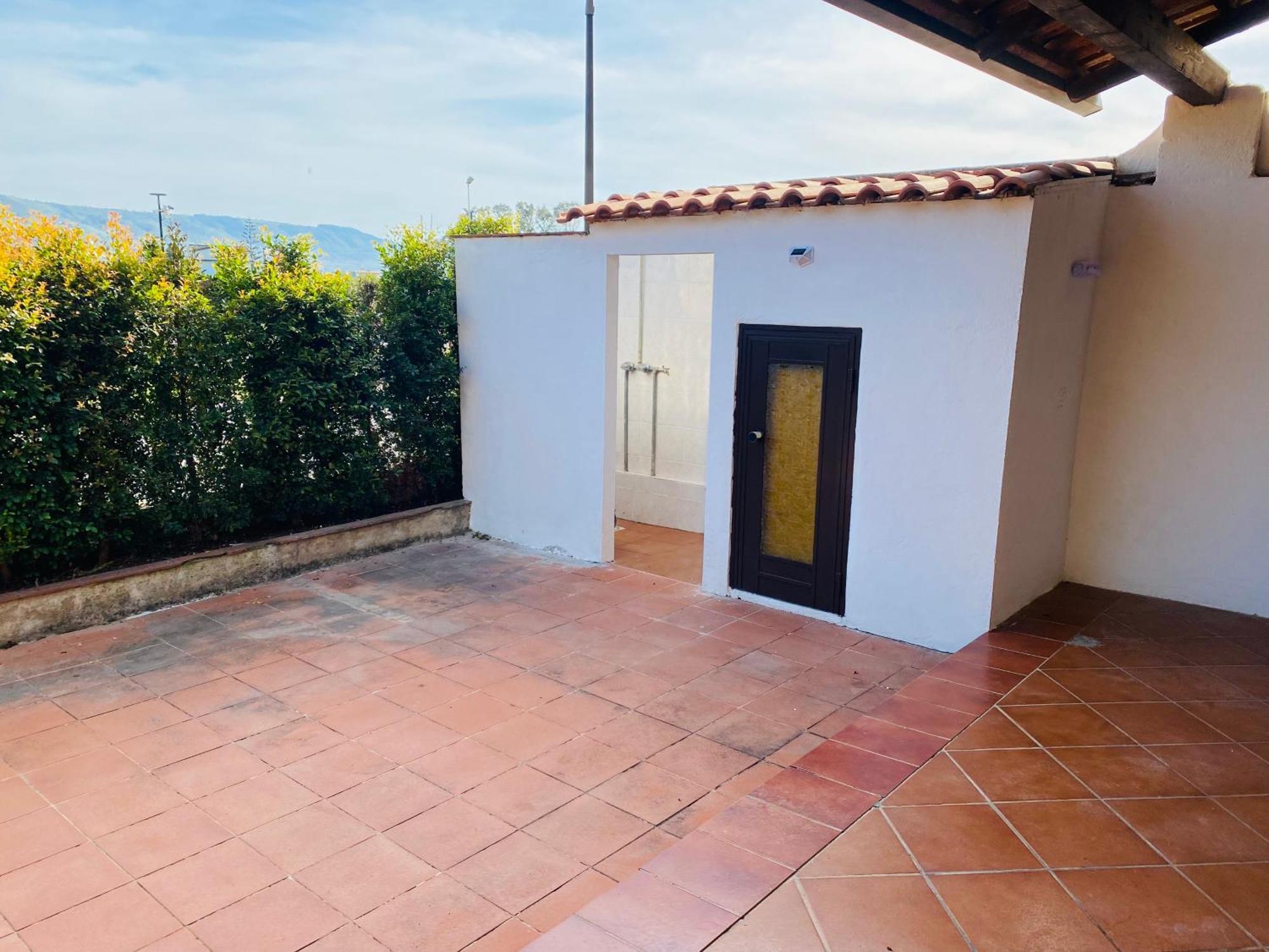 Porto Ada Residence Pizzo  Buitenkant foto