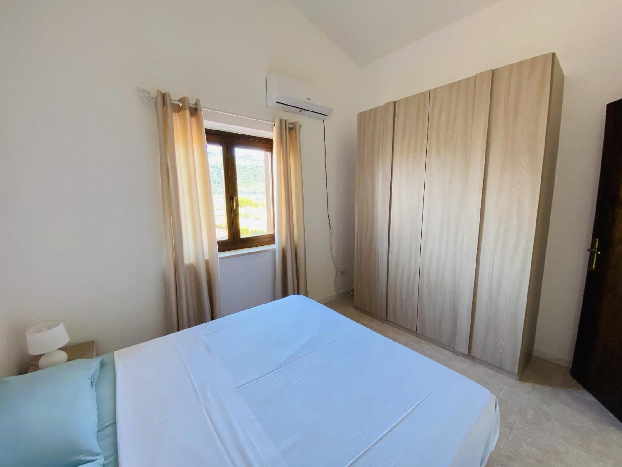 Porto Ada Residence Pizzo  Buitenkant foto