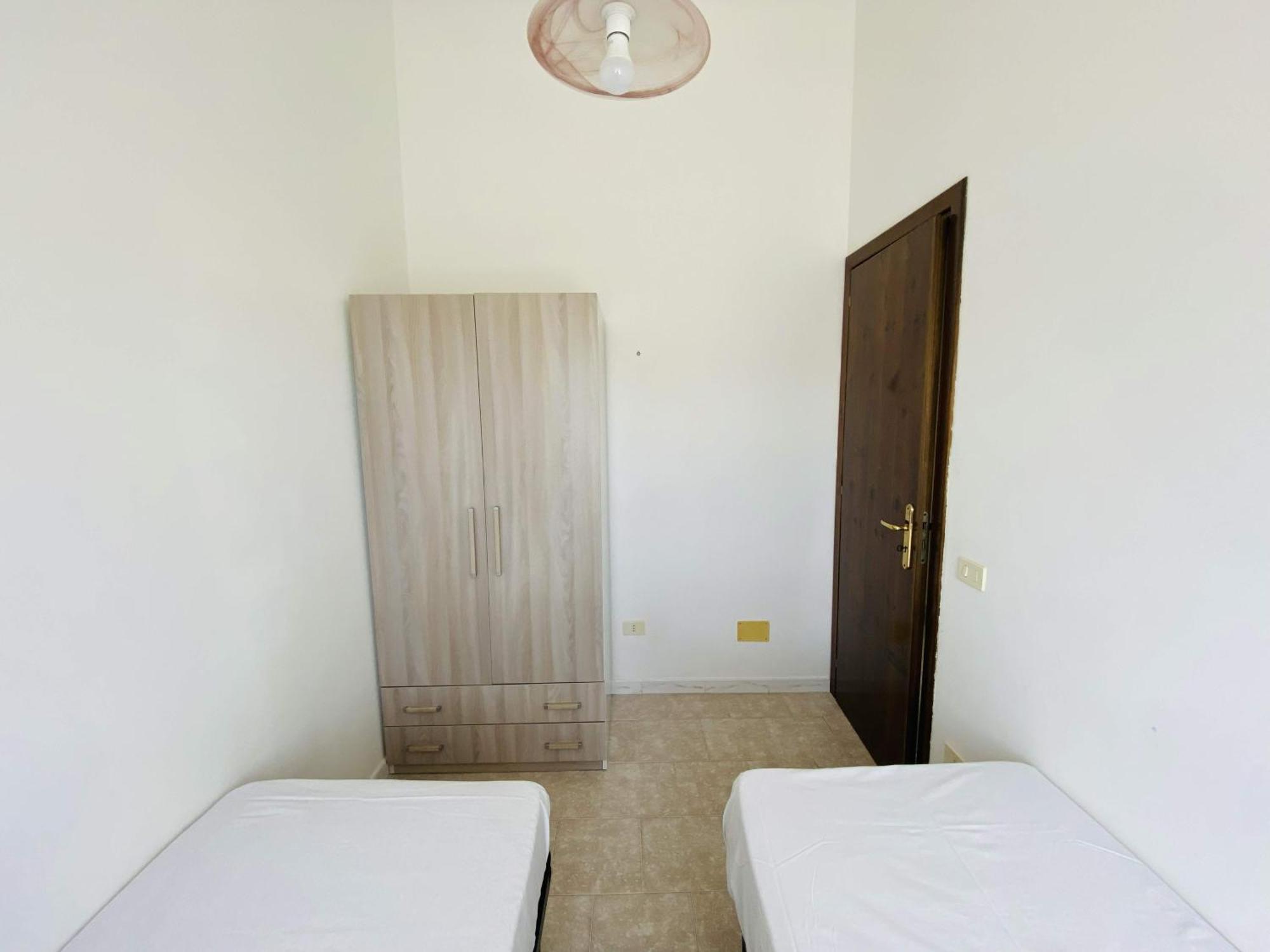 Porto Ada Residence Pizzo  Buitenkant foto