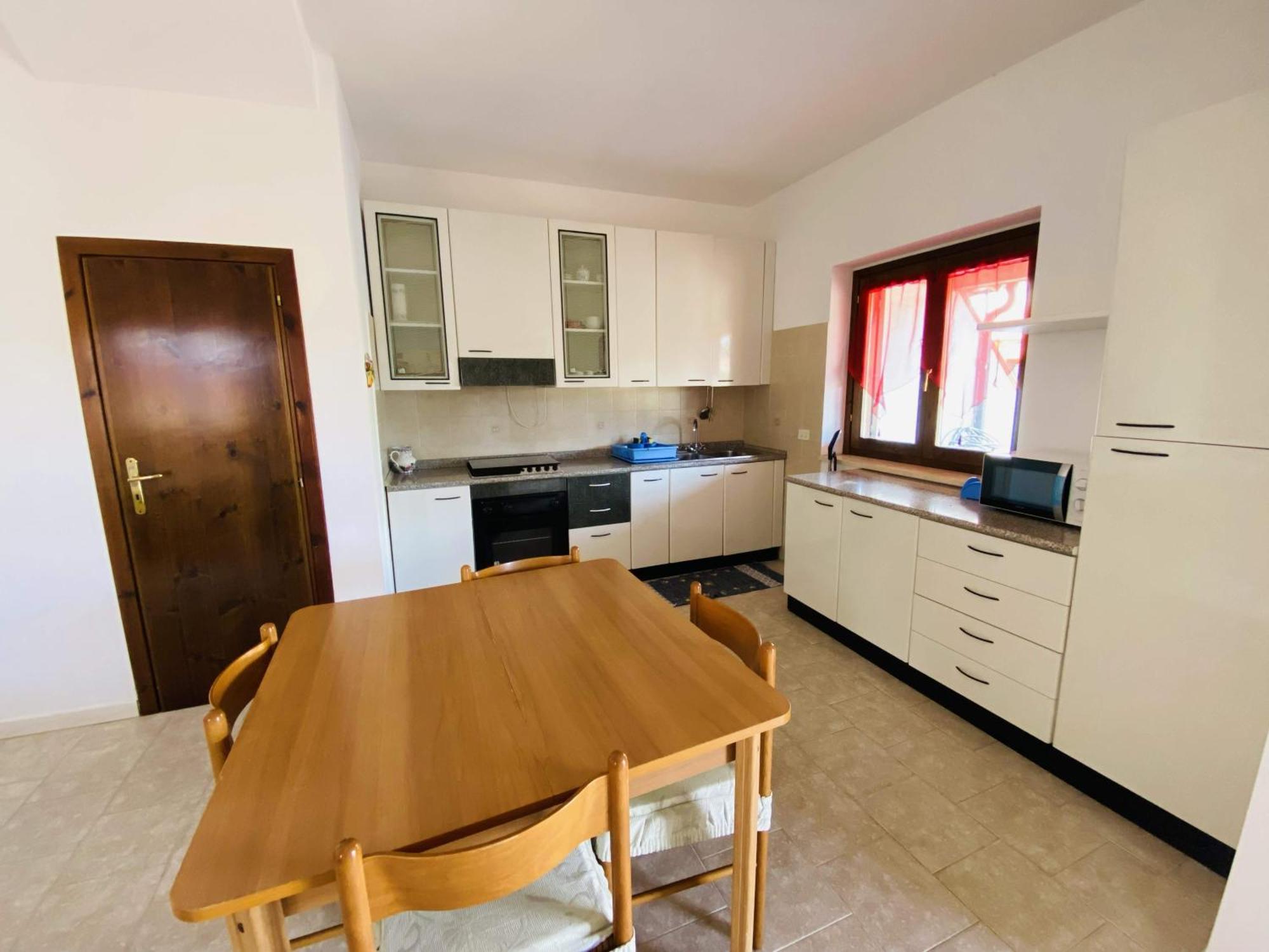 Porto Ada Residence Pizzo  Buitenkant foto
