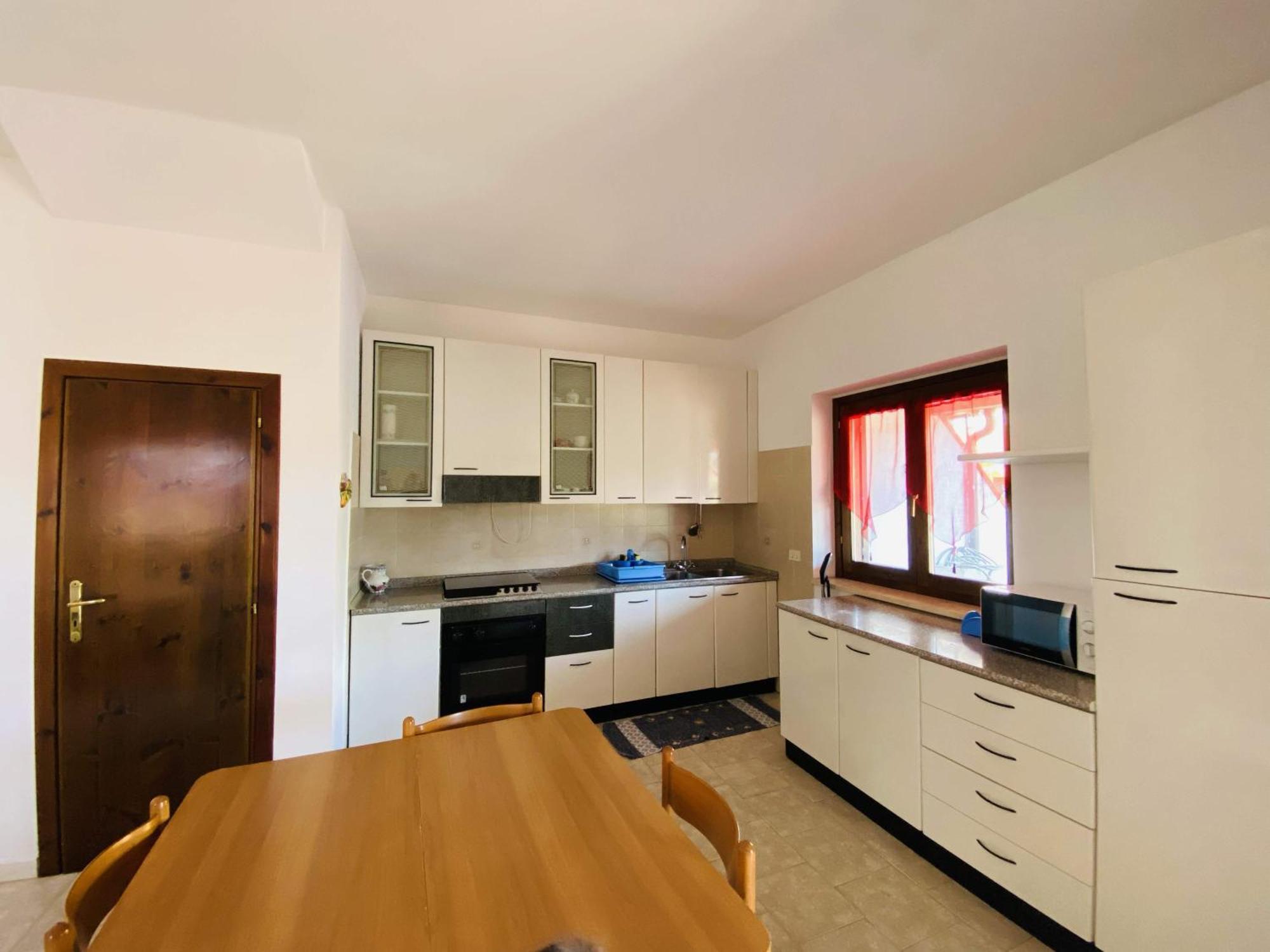 Porto Ada Residence Pizzo  Buitenkant foto
